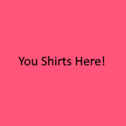 Fresh Cheap Clothings Roblox group icon