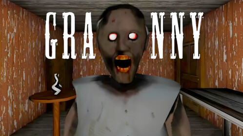 Scary Button! [Survive the Killers]