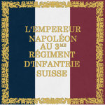 3e Regiment d’Infanterie Suisse