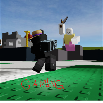 Limit's Gear Giver Spiel