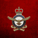 • Royal Australian Air Force •