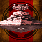 GE Imperial Starfleet