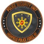 -Police Security Unit