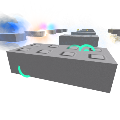 particles
