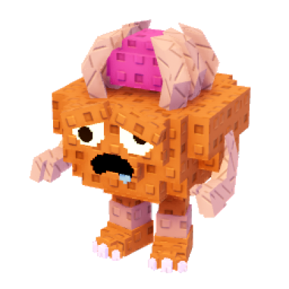 Cerebrancio — Limited rarity Brainrot icon