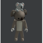 Koala gangg