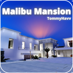 [UPDATE] Malibu Beach Mansion Roleplay icon