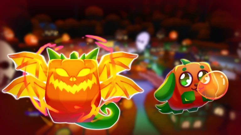 🎃 [SALE] Bubble Gum Simulator INFINITY