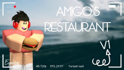 Amigo’s Restaurant