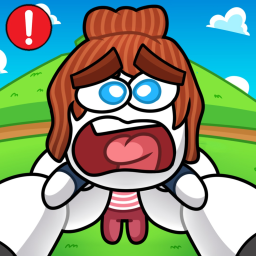 Air Head [2 Player Obby]  icon
