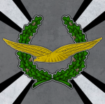 Dietsland Air Force
