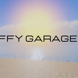 Ruffy's Garage V2