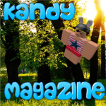 ✖Kandy Magazine!✖