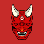 鬼 Oni Gang 鬼