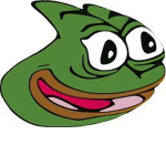 The Pepega Squad