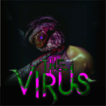 The Virus [HORROR]