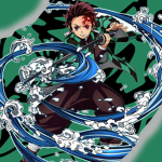ツ Demon Slayer ツ