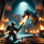 Dungeon Showdown