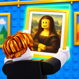 Sort the Museum 🖼️
