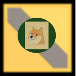 -| The Doge Army |-