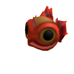 Fish Head