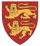 Duchy of Normandy 1300's