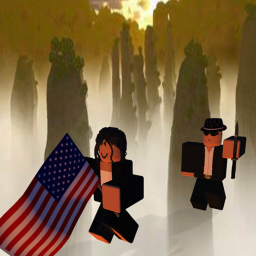 Flag wars!