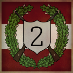 2. Regiment of Foot