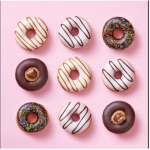 ~*Donut Gang*~