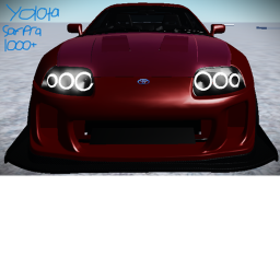 DD8 Vehicle Simulator (Testing)