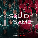Squid Game Outfits