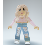 COOL ROBLOX GIRLS FUNNY