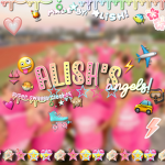 ~ alish's angels! ~