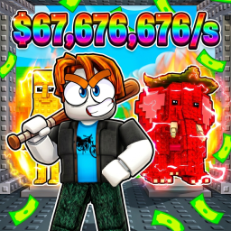 【💥】WHACK for Brainrots!