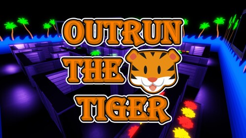 Outrun The Tiger: Last One Standing