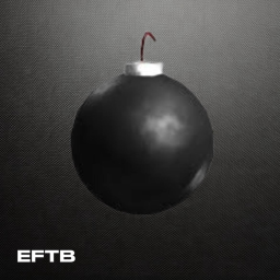 Escape From The Bomb
