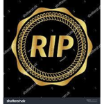 RIP zzaqwsx1255
