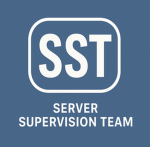 [SST - Free Admin] Server Supervision Team