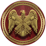 [SPQR] The Senate and People Of Rome  