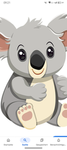 Meine Koalas