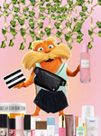 {PR3PPY LORAX$}