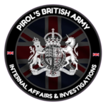 |BΑ| Internal Affairs