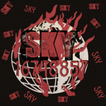 ヤ sky