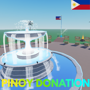 (BETA)PINOY DONATION