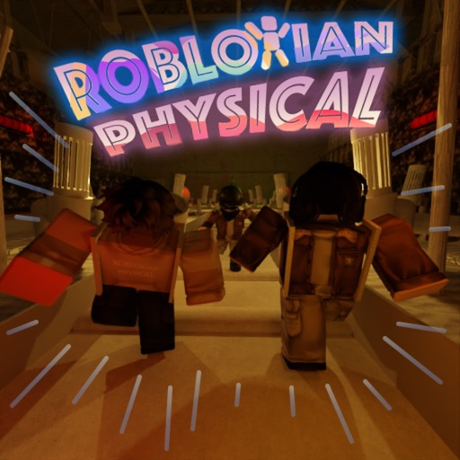 Robloxian Physical