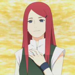 Kushina