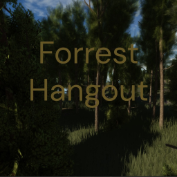 {UP DATING} Forest Hangout RP