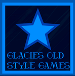 Glacies' Old Style Games