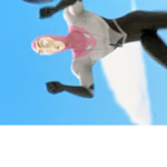 Cool peep
