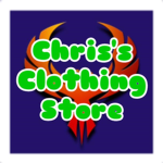 Chris's Clothing Store